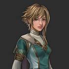 Selene Portrait
