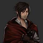Ysoris Portrait