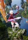 Alisaie Promo Art