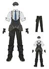 AR-Caean Velvet Attire of Crafting