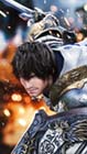 Final Fantasy XIV: Endwalker Key Visual