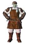 Leatherworker Render
