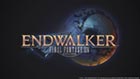 Final Fantasy XIV: Endwalker Logo