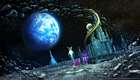 Mare Lamentorum Concept Art