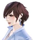 Menphina Earring