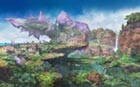 Thavnair Concept Art