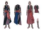 Courtesans Concept Art