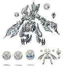Echo Concept Art