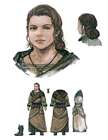 Marleigh Concept Art
