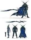 Odin Concept Artwork