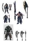 Republican Soldiers Concept Artwork