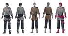 Slaves Concept Art
