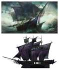 The Einherjar Concept Art