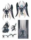 Ultimalius Concept Artwork