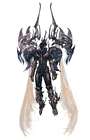 Ultimalius Concept Art