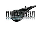 Final Fantasy VII Remake Intergrade Logo