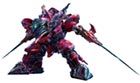 Magitek Armor Scarlet's Artwork
