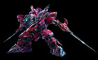 Magitek Armor Scarlet