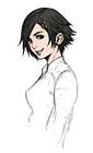 Melphie Kusakabe Concept Art