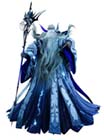 Ramuh Artwork