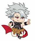 Chibi Chipp Zanuff