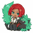 Chibi Giovanna