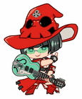 Chibi I-No