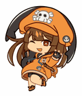 Chibi May