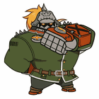Chibi Potemkin