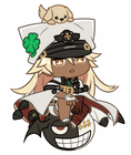 Chibi Ramlethal Valentine