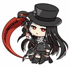 Chibi Testament