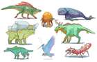 Creatures Art