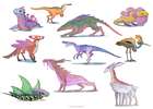 Creatures