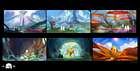 Environment Concept