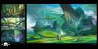 Environment Concept