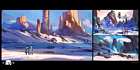 Environment Concept