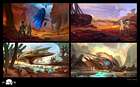 Environment Concept