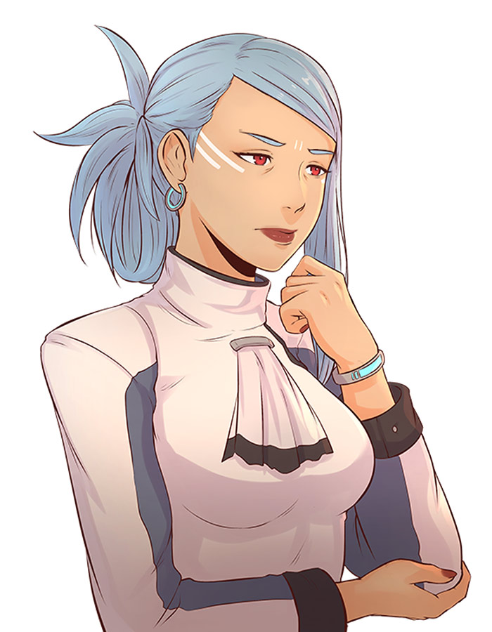 Erena Art from Haven