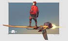 Hoverboard