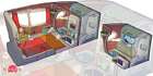Nest Ship Bedroom