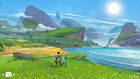 Plains