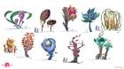 Plants