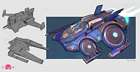Ship Design