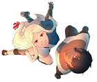 Yu and Kay