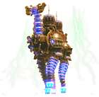 Divine Beast Vah Naboris