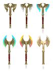 Axes