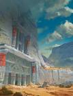 Forgelands Monolithic Structures