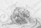 Typhon Concept Art