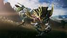 Monster Hunter Rise Key Visual