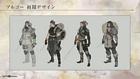 Argo Concept Artwork